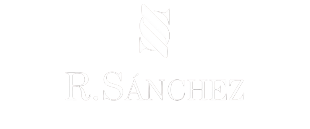 R. Sánchez – Démarche Juridique et Administrative